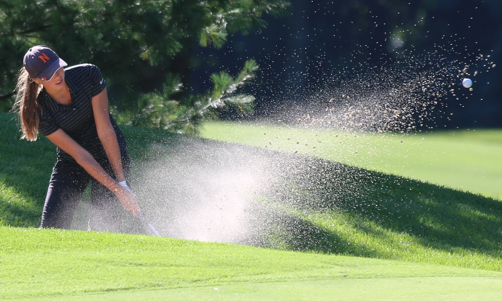 Monica Simoncini - College Golf Recruiting Expert