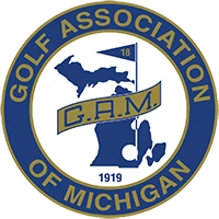 Golf Association of Michigan